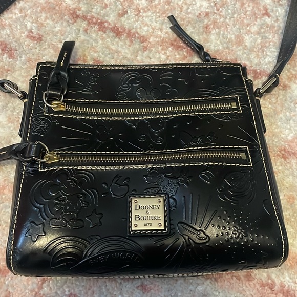 Dooney & Bourke Bags Dooney Bourke Disney Sketch Crossbody Bag